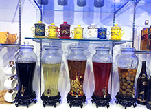 東高円寺のステージカラオケ