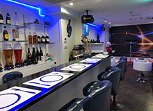 ステージカラオケを貸切できます